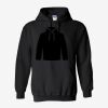 Gildan 8.0 oz 50/50 Hooded Sweat Thumbnail