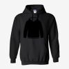 Gildan 8.0 oz 50/50 Hooded Sweat Thumbnail