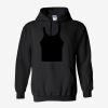 Gildan 8.0 oz 50/50 Hooded Sweat Thumbnail