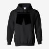 Gildan 8.0 oz 50/50 Hooded Sweat Thumbnail