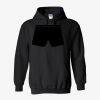 Gildan 8.0 oz 50/50 Hooded Sweat Thumbnail