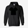 Gildan 8.0 oz 50/50 Hooded Sweat Thumbnail