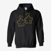 Gildan 8.0 oz 50/50 Hooded Sweat Thumbnail