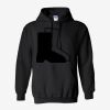 Gildan 8.0 oz 50/50 Hooded Sweat Thumbnail