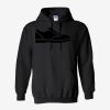 Gildan 8.0 oz 50/50 Hooded Sweat Thumbnail