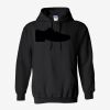 Gildan 8.0 oz 50/50 Hooded Sweat Thumbnail