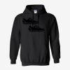 Gildan 8.0 oz 50/50 Hooded Sweat Thumbnail