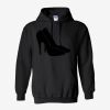 Gildan 8.0 oz 50/50 Hooded Sweat Thumbnail