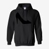 Gildan 8.0 oz 50/50 Hooded Sweat Thumbnail