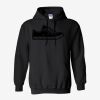 Gildan 8.0 oz 50/50 Hooded Sweat Thumbnail