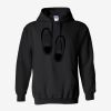 Gildan 8.0 oz 50/50 Hooded Sweat Thumbnail
