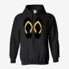 Gildan 8.0 oz 50/50 Hooded Sweat Thumbnail