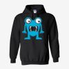 Gildan 8.0 oz 50/50 Hooded Sweat Thumbnail