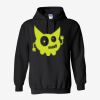 Gildan 8.0 oz 50/50 Hooded Sweat Thumbnail