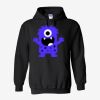 Gildan 8.0 oz 50/50 Hooded Sweat Thumbnail