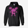 Gildan 8.0 oz 50/50 Hooded Sweat Thumbnail