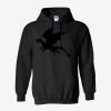 Gildan 8.0 oz 50/50 Hooded Sweat Thumbnail