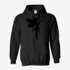 Gildan 8.0 oz 50/50 Hooded Sweat Thumbnail