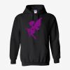 Gildan 8.0 oz 50/50 Hooded Sweat Thumbnail