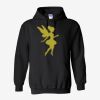 Gildan 8.0 oz 50/50 Hooded Sweat Thumbnail