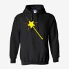 Gildan 8.0 oz 50/50 Hooded Sweat Thumbnail