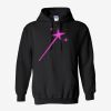 Gildan 8.0 oz 50/50 Hooded Sweat Thumbnail
