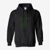 Gildan 8.0 oz 50/50 Hooded Sweat Thumbnail