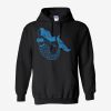 Gildan 8.0 oz 50/50 Hooded Sweat Thumbnail