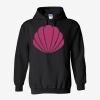 Gildan 8.0 oz 50/50 Hooded Sweat Thumbnail