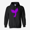 Gildan 8.0 oz 50/50 Hooded Sweat Thumbnail