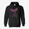 Gildan 8.0 oz 50/50 Hooded Sweat Thumbnail