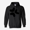 Gildan 8.0 oz 50/50 Hooded Sweat Thumbnail