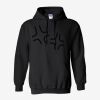 Gildan 8.0 oz 50/50 Hooded Sweat Thumbnail