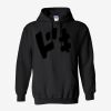 Gildan 8.0 oz 50/50 Hooded Sweat Thumbnail