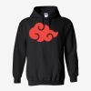 Gildan 8.0 oz 50/50 Hooded Sweat Thumbnail
