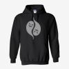 Gildan 8.0 oz 50/50 Hooded Sweat Thumbnail