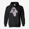 Gildan 8.0 oz 50/50 Hooded Sweat Thumbnail