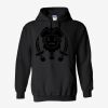 Gildan 8.0 oz 50/50 Hooded Sweat Thumbnail