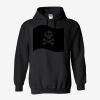 Gildan 8.0 oz 50/50 Hooded Sweat Thumbnail