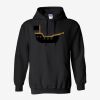 Gildan 8.0 oz 50/50 Hooded Sweat Thumbnail