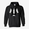 Gildan 8.0 oz 50/50 Hooded Sweat Thumbnail