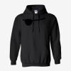 Gildan 8.0 oz 50/50 Hooded Sweat Thumbnail