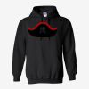 Gildan 8.0 oz 50/50 Hooded Sweat Thumbnail