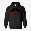 Gildan 8.0 oz 50/50 Hooded Sweat Thumbnail