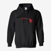 Gildan 8.0 oz 50/50 Hooded Sweat Thumbnail