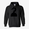 Gildan 8.0 oz 50/50 Hooded Sweat Thumbnail