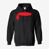 Gildan 8.0 oz 50/50 Hooded Sweat Thumbnail
