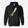Gildan 8.0 oz 50/50 Hooded Sweat Thumbnail