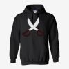 Gildan 8.0 oz 50/50 Hooded Sweat Thumbnail