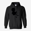 Gildan 8.0 oz 50/50 Hooded Sweat Thumbnail